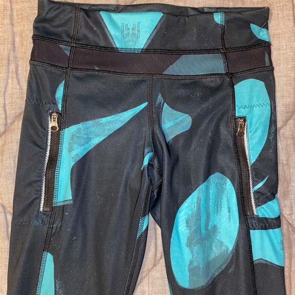 Lululemon Leggings - Picture 8 of 15